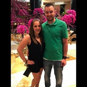 Meet your Posher, Jeff